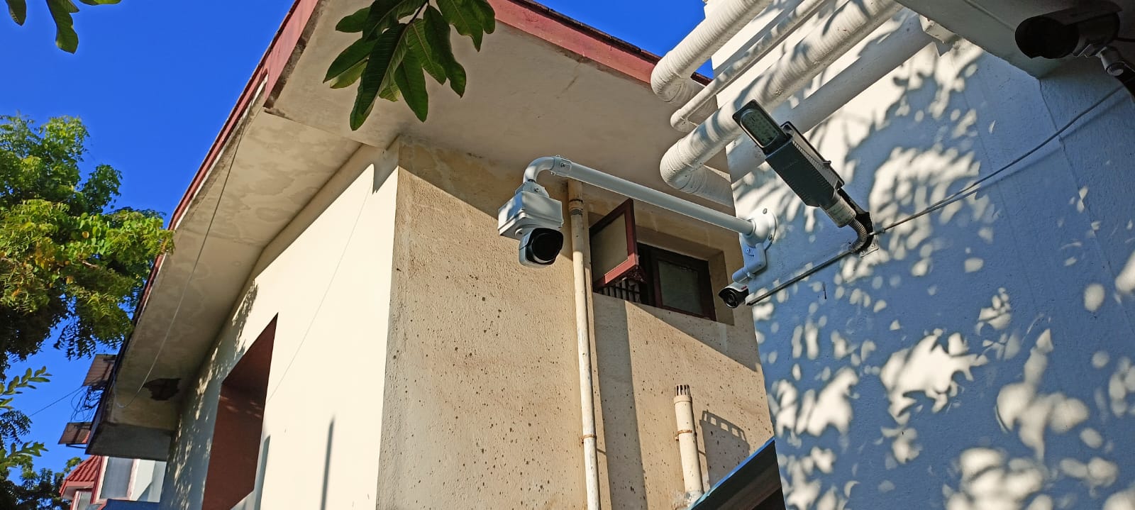 Warehouse Monitoring