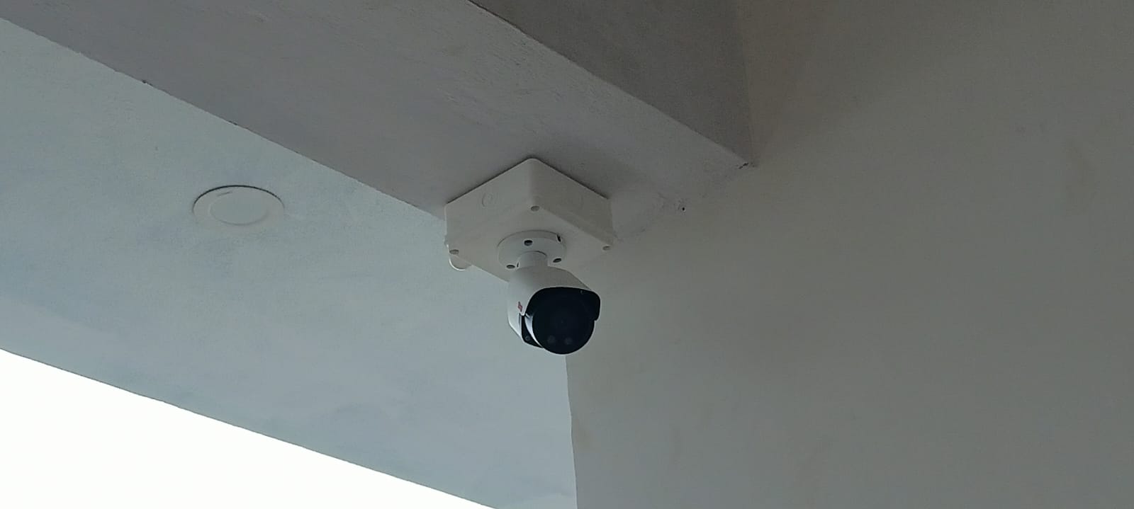 Educational Institution Security